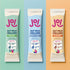 10ct JOI Oat Milk Coffee Creamer, Hazelnut. Biodegradable Single Serves. Non-Dairy, Functional Prebiotic Superfood