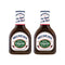 Sweet Baby Ray's Honey Chipotle Barbecue Sauce (18 Ounce (Pack of 2))