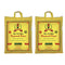 Mashal XXL 1121 Sela Basmati Rice Pack of 2 (10 LB)