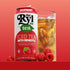 16.0 Oz (12-Pack) Ryl Iced Tea, Raspberry, Antioxidant Superblend, No Artificial Ingredients, Fl