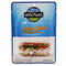Wild Planet Wild Albacore Tuna, Sea Salt, Sustainably Wild-Caught, 3 Ounce Pouch (Pack of 1)