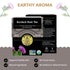 Wellbeing 100% 18 (Pack 1) Buddha Teas - Burdock Root - Organic Herbal Tea - For Health & - With Antioxidants, Minerals