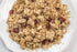 Pack 2 Amish Made Wholesome All Natural Granola Cereal Snack Cranberry Almond