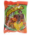 Jovy Revolcaditas with Chili Mango Flavor, 6oz Bag of Mexican Candy