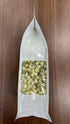 3.88Oz/110g NASLAPH Dried Jasmine Flowers, Jasmine Flowers, Jasmine Buds Loose Leaf with Fresh, Sweet Taste