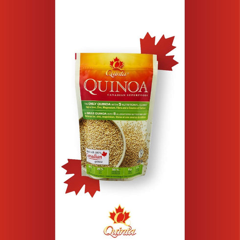 900 QUINTA QUINOA Quinoa, GR