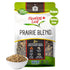 1 Pack x 14 ounces Prairie Blend, Brown Rice, Wild Rice, Hulled