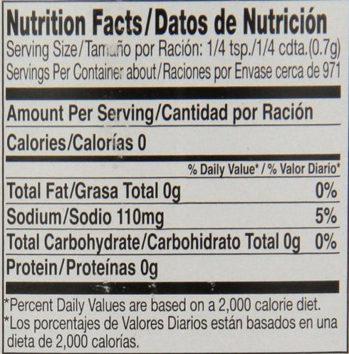 24 oz 24 (Pack 2) McCormick Culinary Rotisserie Chicken Seasoning, - One Ounce Container Chicken Seasoning Rub