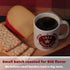 2lb Lola Savannah Pecan Maple Nut Flavored Whole Bean Caffeinated Coffee