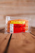 Comeaux's Crawfish Boudin