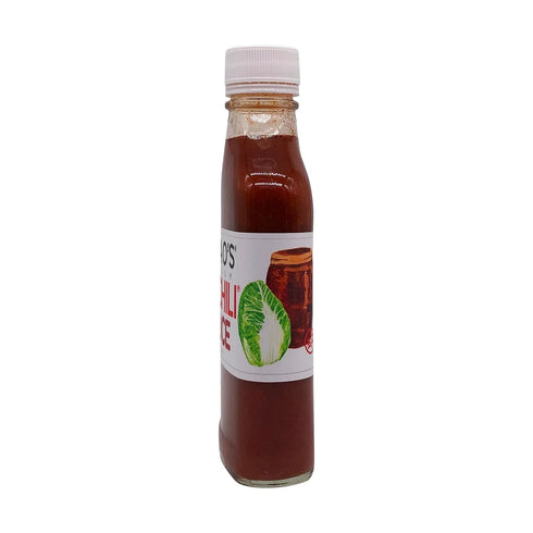 MAMA OS Premium Kimchili Sauce - 7 OZ