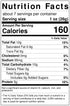 (1x190gram) HBAF [Official Gilim Korean Honey Butter Seasoned Almonds Nut Snack | Gluten Free | Kids After-School