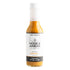 Habanero, Orange and Ginger Hot Sauce by Hook & Arrow 5 oz
