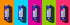 360mg 70mg 12 Oz (Pack 12) Sunshine Sparkling Energy Drink, Clementine Twist with Daily Essential Vitamins