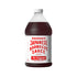 Bachan's Japanese Barbecue Sauce - Original, 85 Oz, Half Gallon Jug, Cold-Filled,