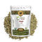 Organic Way Sage Leaf Cut & Sifted (Salvia Officinalis) | Herbal Tea - Organic & Kosher Certified, 4Oz