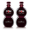 POM Wonderful 100% Pomegranate Juice, 48 Fl Oz (Pack of 2)