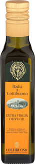 Badia A Coltibuono, Extra Virgin Olive Oil, 8.45 oz