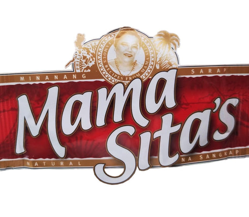 Mama Sita's One(1) Pack, 1.06 oz(30g) Menudo/Afritada Meat Stew Mix