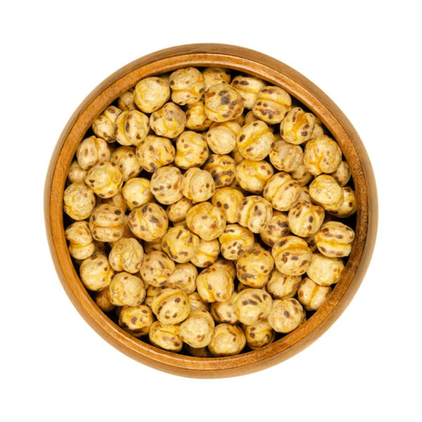 NY Spice Shop Yellow Double Roasted Chickpeas - 3 Pound Crispy Crunchy