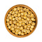 NY Spice Shop Yellow Double Roasted Chickpeas - 3 Pound Crispy Crunchy