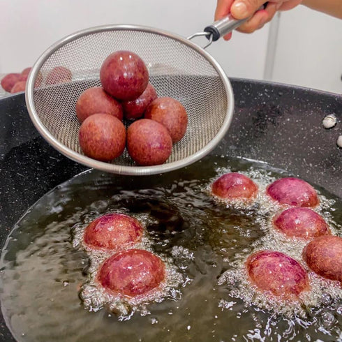 Generic 500g Instant Flour Sweet Potatoes Ball