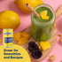 100% 6 4 Pack 7.5 Sunsweet Amazin Prune Juice Small Cans - Water Extract of Dried Prunes Pitted Unsweetened - Low Fat