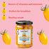 (12.354 oz) 350 100 Cos Com', Whole Yellow Datterini Tomatoes in Sea Water, g,low-acid, No additives, no preservatives