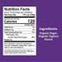 16-Ounce 1 Pack Wholesome Sweeteners Organic Powdered Confectioners Sugar, Fair Trade, Non GMO, Gluten Free & Vegan
