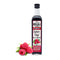 De La Rosa Organic Raspberry Vinegar, Raw & Unfiltered Pure Vinegar, Vegan,