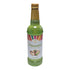 Generic Zerolicious Pistachio Sugar Free Syrup, 0 Calories No Sugar, 25.4 Fl Oz