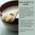Fresh Live Milk Kefir Grains Probiotic Starter Cultures