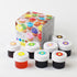 8-Icing Set Wilton Colors