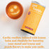 13 36 The Republic of Tea Get Happy No. Lifting your Spirits Tea, No Caffeine, Tea Bags