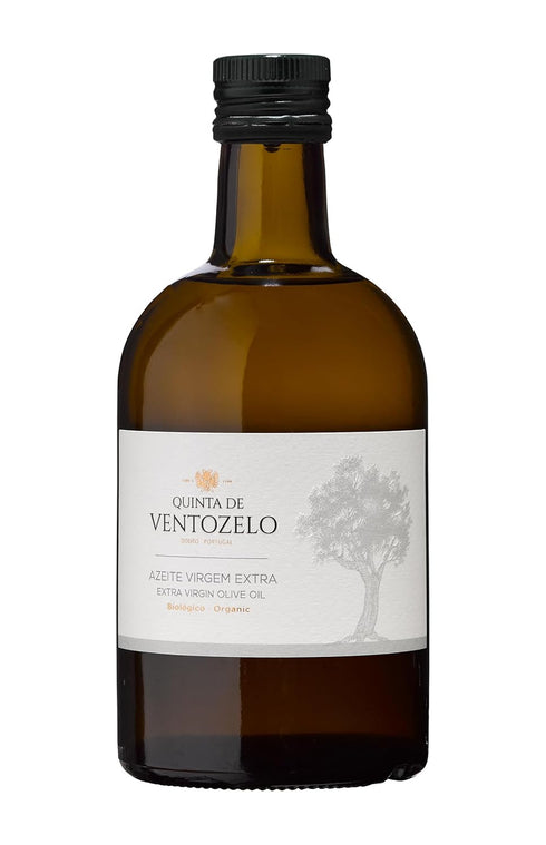 Quinta de Ventozelo (500 ML) Extra Virgin Olive Oil
