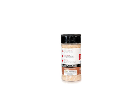 4 oz REDMOND Real Salt Season Bundle (Garlic Salt & Onion Salt)