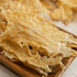 701 (250grams) Dried Cod Fish Maw Hua Jiao,Fish Maw,Fish Maw Dry Goods,Deep Sea Isinglass,Arowana Isinglass,Dry Goods