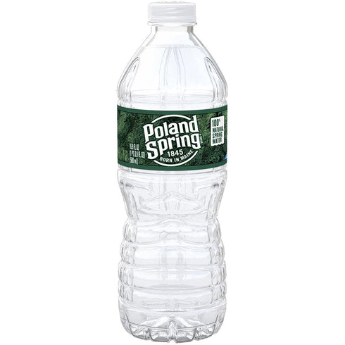 KEV&COOPER 40 Pack 16.9 Oz. Water - Fl