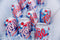 Generic Faygo Zero Firework 24 cans 12 oz cans soda pop soft drink