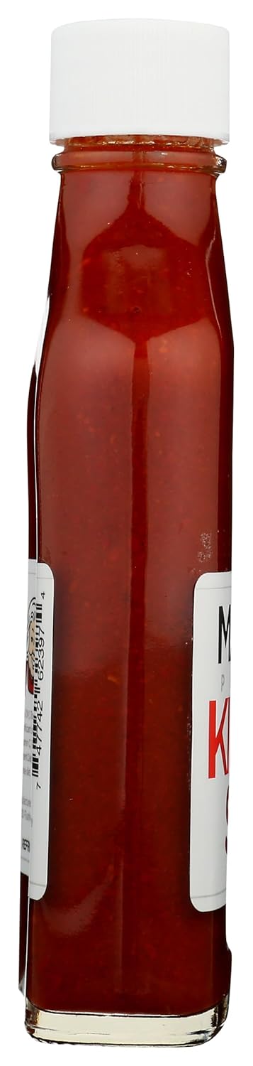 MAMA OS Premium Kimchili Sauce - 7 OZ