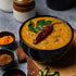 1932, Pack 1 Ashoka Indian Meals Heat & Serve Vegetarian Lentils, Everyday Dal, All-Natural Indian Dal Tadka, Kosher