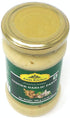 10.5oz (300g) Asian Kitchen Ginger Garlic Cooking Paste Glass Jar ~ Vegan | Gluten Free | NON-GMO | No Colors | Indian