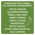 5 oz Queen Majesty Jalapeo, Tequila & Lime Hot Sauce, - All Natural, Vegan, Kosher, Gluten Free, non GMO, No Sugar