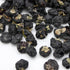 MIHUNTANG 8.8oz Berries250g Black Goji Berries Qinghai Wolfberry Berry tea Dried Goji