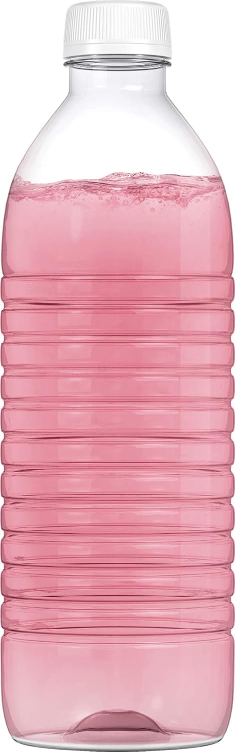 1.1 120 Count (12 Packs 10) Amazon Brand - Happy Belly Drink Mix Singles, Strawberry with Caffeine, Ounce