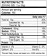 17.5 oz 500 (Pack 1) Golfera Cotechino Authentic Italian Pork Sausage, Charcuterie Meat, Pre-Cooked Breakfast Sausage