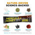 Hercules Honey Herbal & Fruit Infused Honey Blend for Men | With Shilajit, Tongkat Ali, Goat Weed, Saffron & Pine Bark