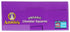 Annie's Organic Cheddar Squares, Baked Cracker Snacks, 7.5 oz