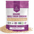 Great River Milling Whole Grain Sorghum | High-Protein Ancient Grain | Non-GMO,