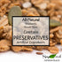 5 2 LBS 14 Gerbs Super Seed Granola, - Top Food Allergy Free & Non GMO - Keto Safe &Unsulfured - Pumpkin, Sunflower